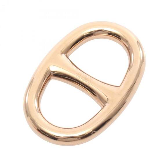 Hermes Accessories - HERMES Authentic Gold Scarf